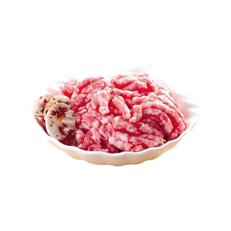 (e)冷藏肉-新鮮豬絞肉1200g/盒(雅)#771855