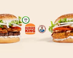 Burger King - Dammartin Saint-Mard