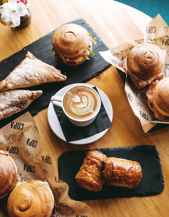 Cafe Copa
