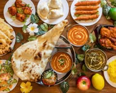 スパイシー ダルバル　SPICY DURBAR