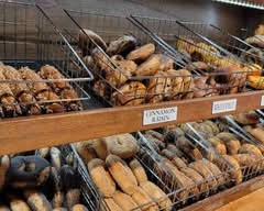 Black Sheep Bagels (Jamesport)