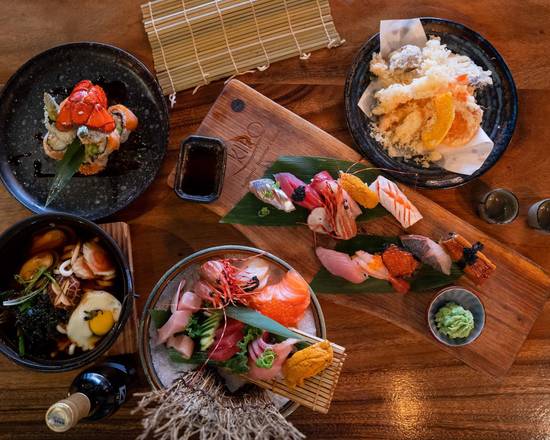 Kiro Sushi