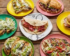 Cenaduria Lian (Oaxaca)