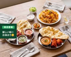 Asiora アジアン料理&スパイスダイニング
