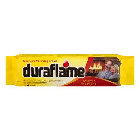 duraflame® 6lb 4-hr Firelogs