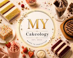 MY Cakeology