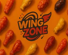 Wing Zone  ( Halal ) 