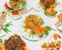 Asia Kitchen