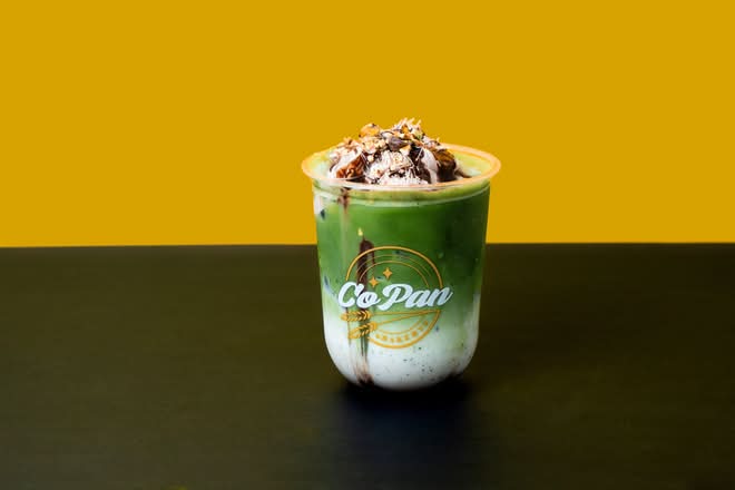 CO PAN BAKERY & CAFÉ photo 2