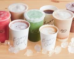 The Barn Owl Sherwood