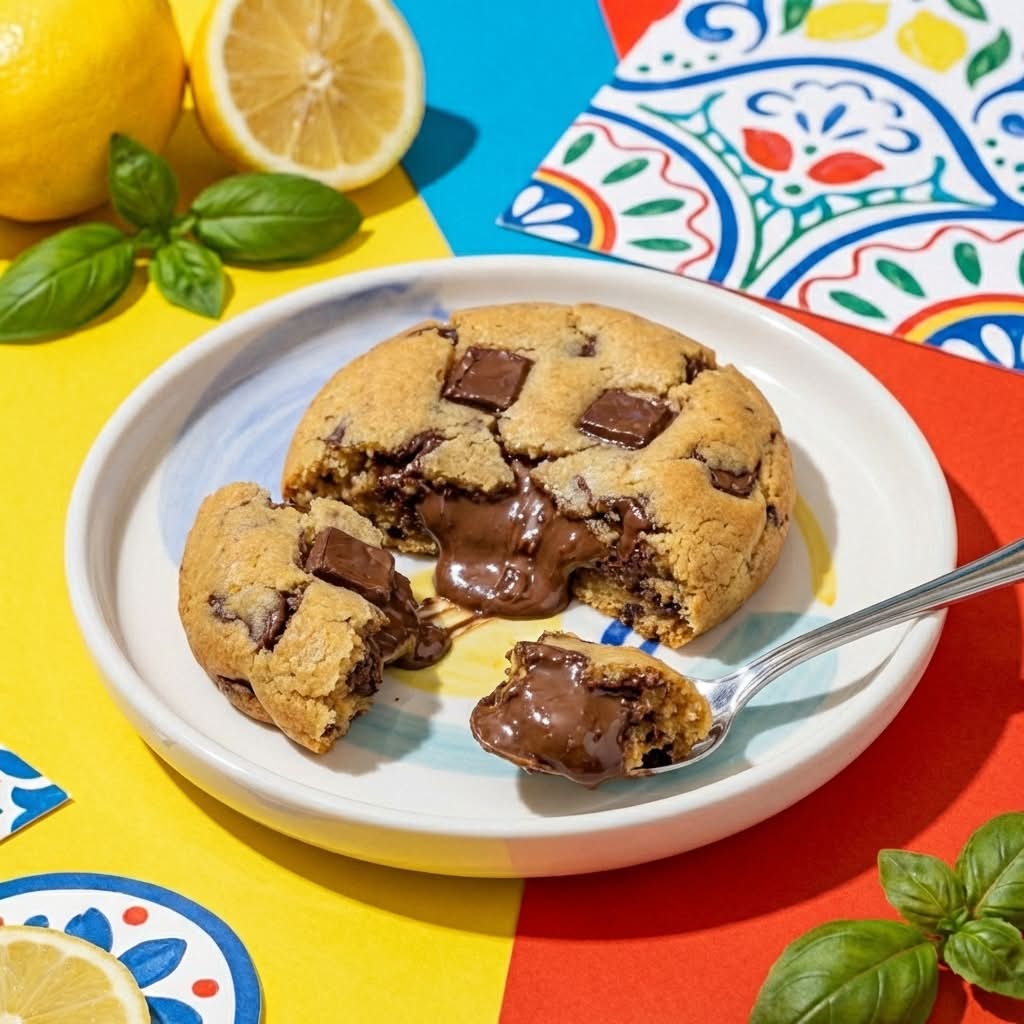 🍪 Cookie