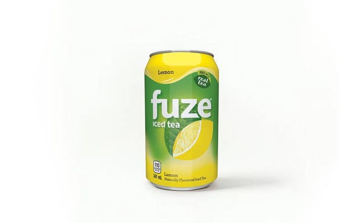 Fuze Tea