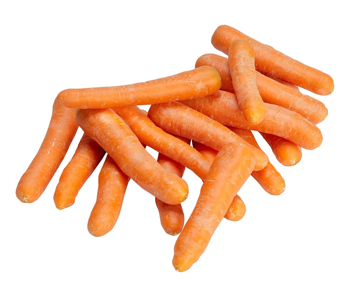 Vegetalistos · Zanahoria (2,27 kg)