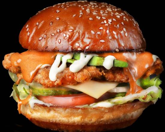Mother Clucker