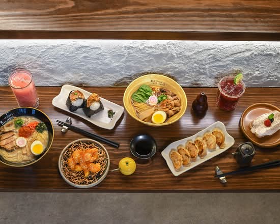 Seika Ramen (Queretaro)