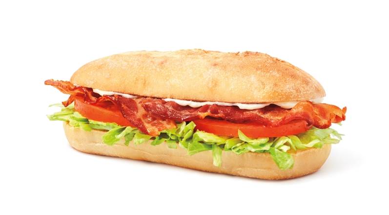 BLT Sandwich