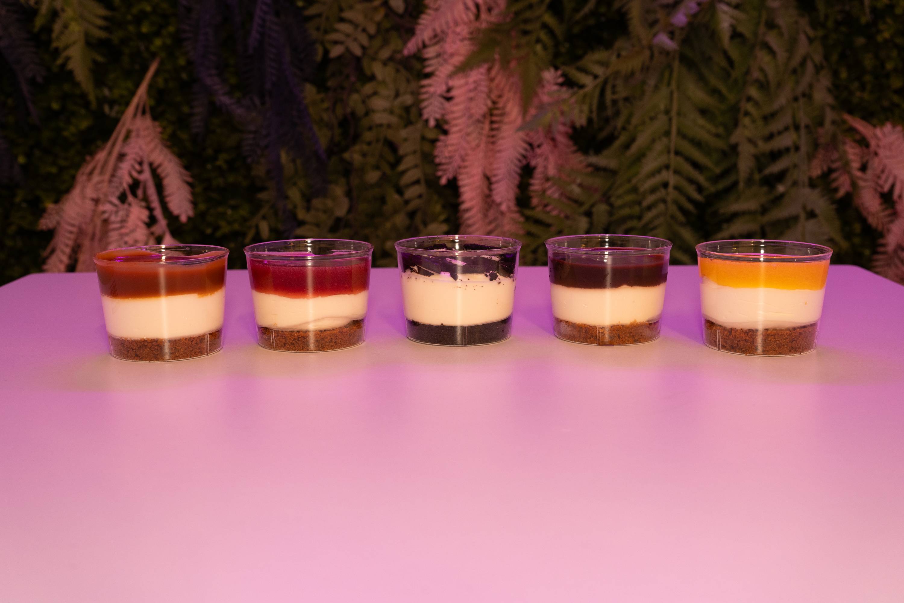 CHEESECAKE MAISON