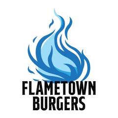 Flametown Burgers (Croydon)