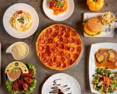 Pizza Buona