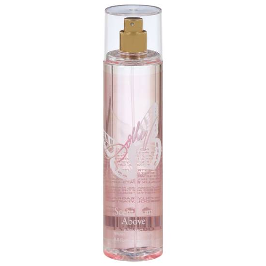 Dolly Parton Scent From Above Body Mist