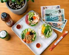 Aloha Poke (Rochester)