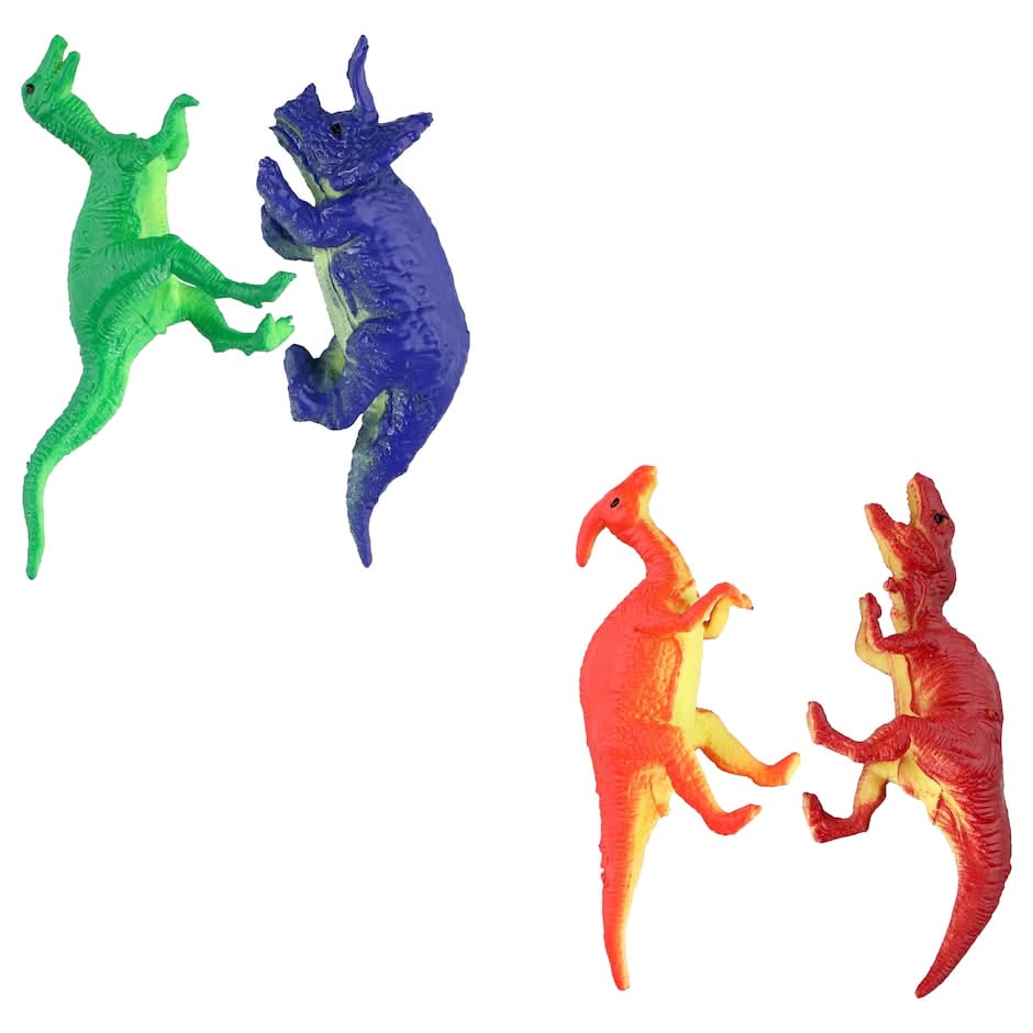 Magic Growing Dinosaurs, 4+ Years, Assorted (2 x 2 ct)