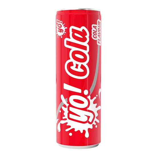 YO Cola