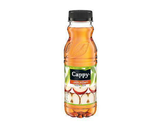 Sok Cappy Jabłkowy (330 ml)