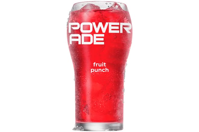 POWERADE®
