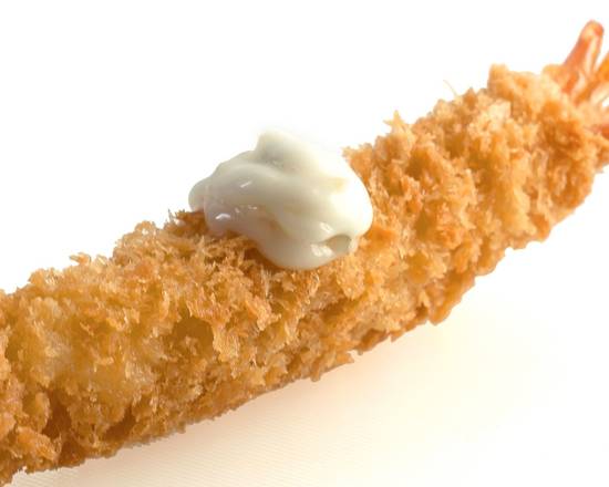 Shirmp Tempura