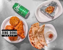 Chaska Indian Food - MLC Centre