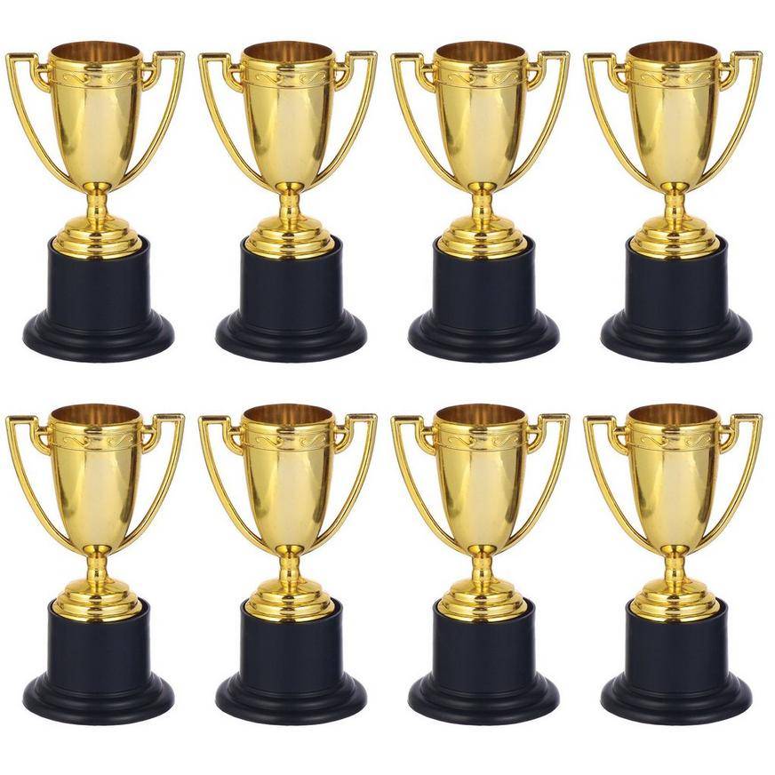 Award Trophies 8ct
