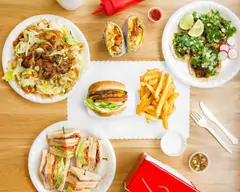 Adam Halal Food (206 Main Street, 2)