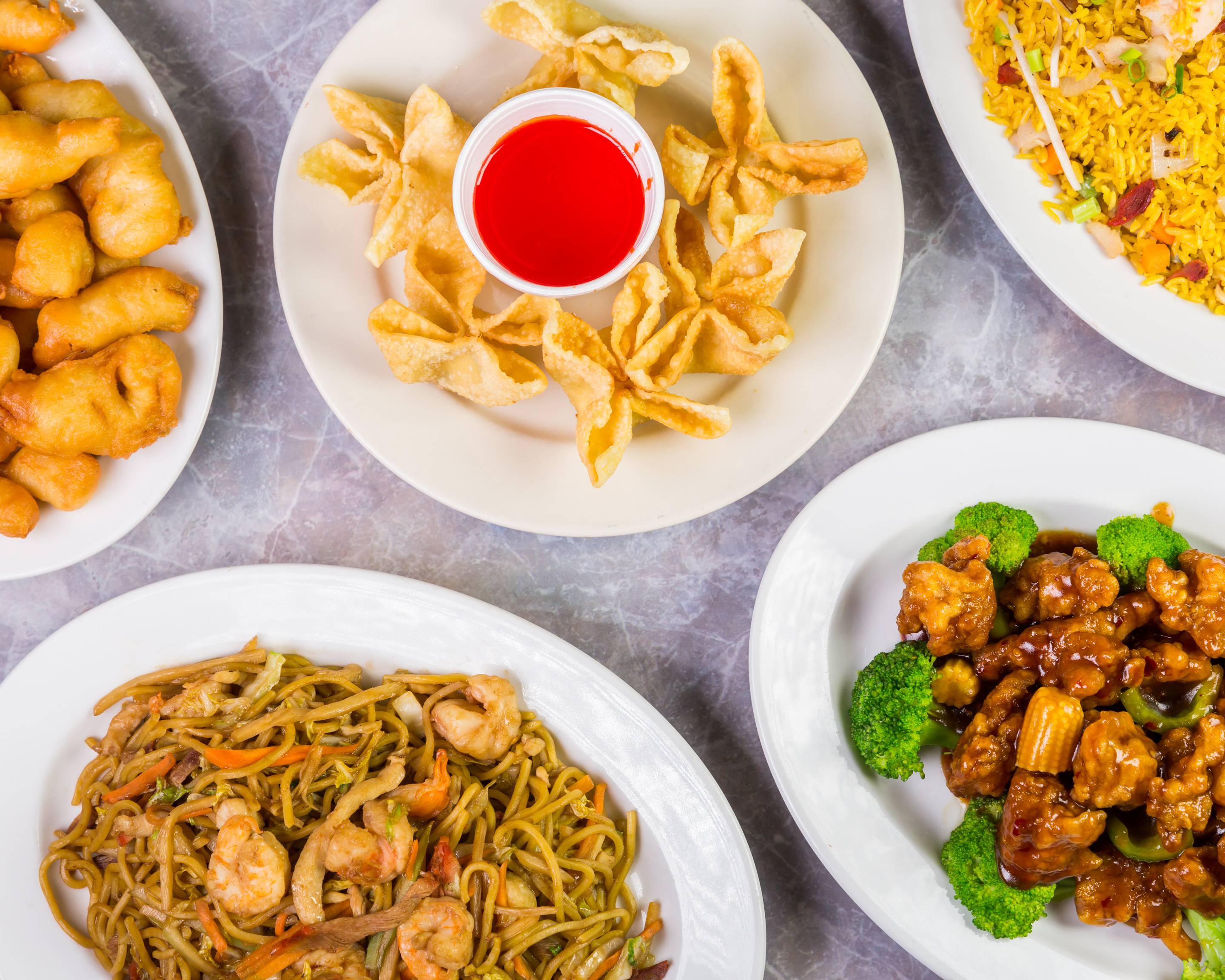 15 Restoran Chinese Food Gading Serpong Terbaik 2025 Pilihan Lengkap untuk Semua Selera