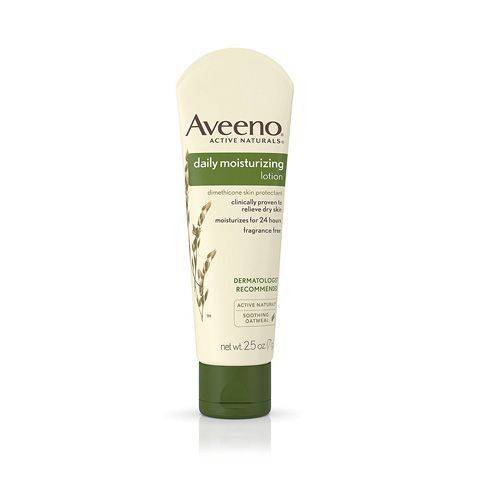 Aveeno Moisturizing Lotion 2.5oz