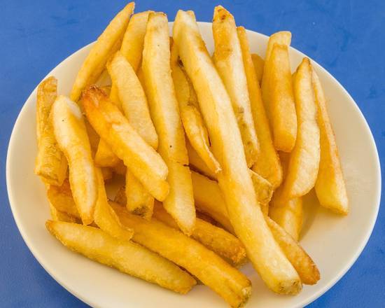 Order French Fries food online from Bob And Edith'S Diner store, Alexandria on bringmethat.com