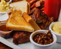 Shane's Seafood & BBQ- Texas St.