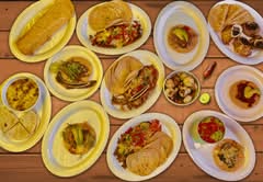 Tacos Barrio Bravo (Mexico City)