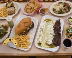 Amelia's Taqueria V