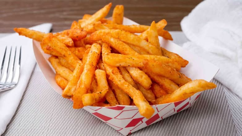 Regular PERI Fries