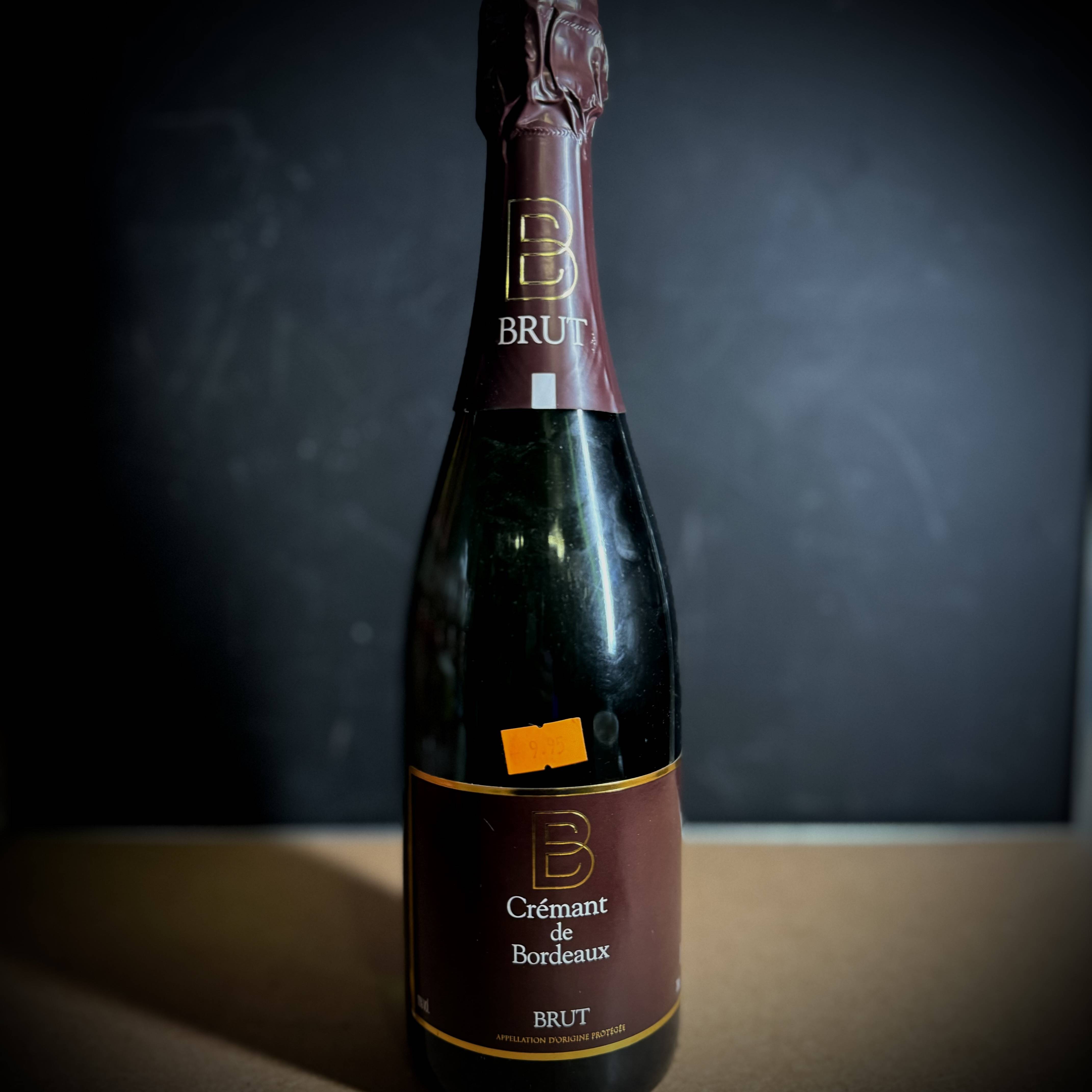 crémant de bordeaux
