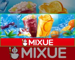 MiXue-Sunnyvale Store (1641 Hollenbeck Avenue)
