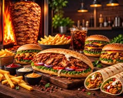Kebab Saint Mard (Cappadoce)