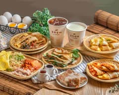 宜華蛋餅 中市大墩店