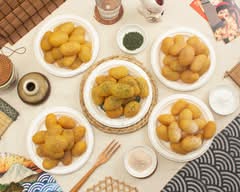小丸子地瓜球永大店