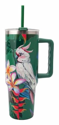40Oz. Stainless Steel Insulated Tumbler By Ashland