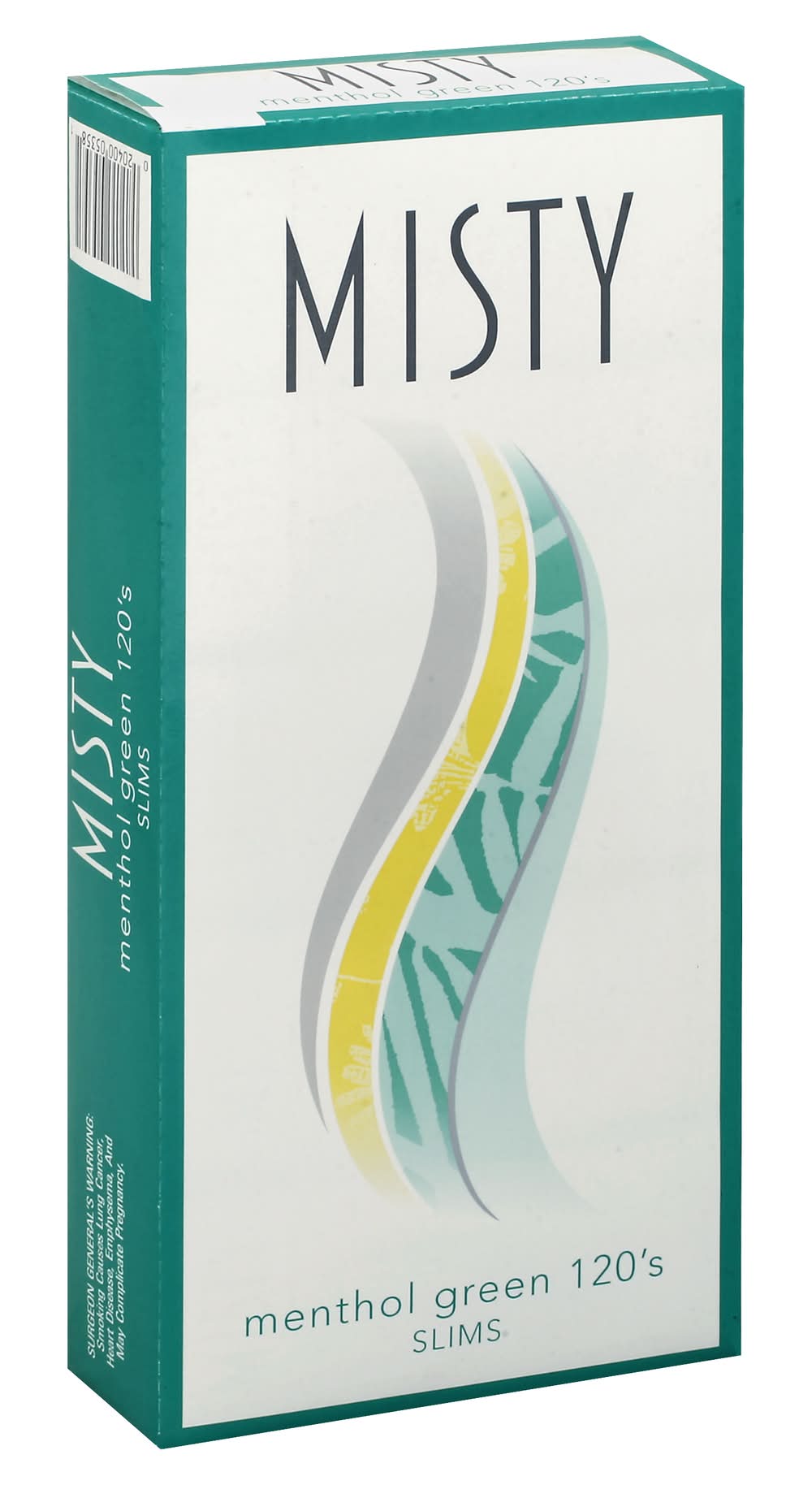 Misty Cigarette Box - Delivery in Under an Hour | Cigarettes