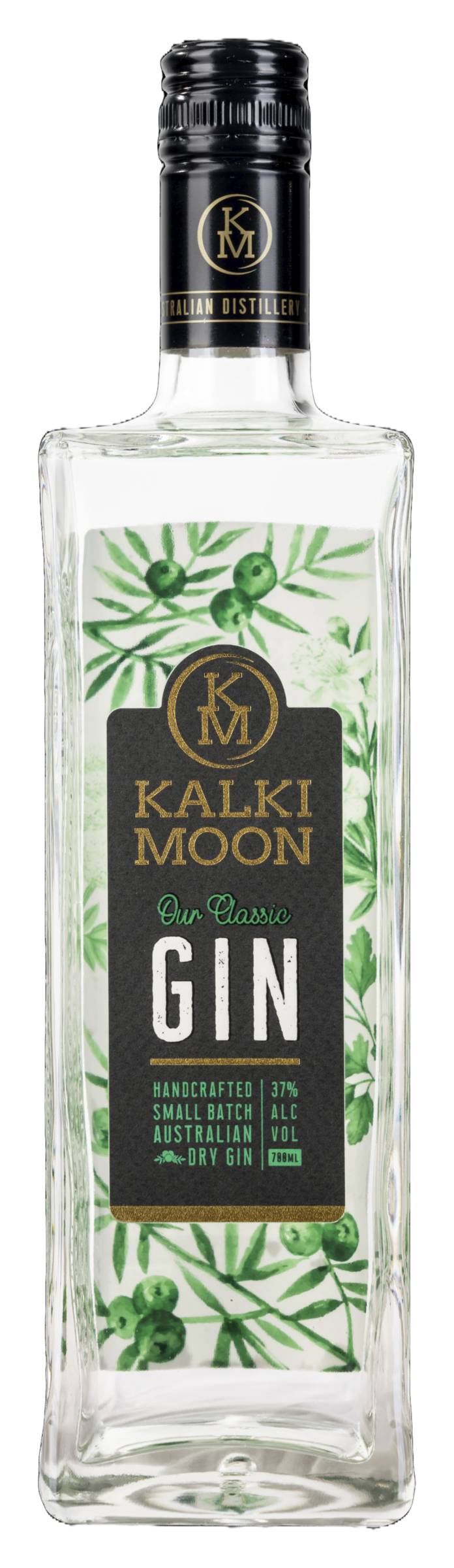 Kalki Moon Classic Gin 700ml
