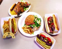 Wrigleyville Dogs