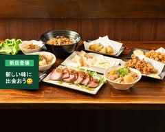 創作居酒屋 一期一縁 Sousaku Izakaya Ichigo Ichien